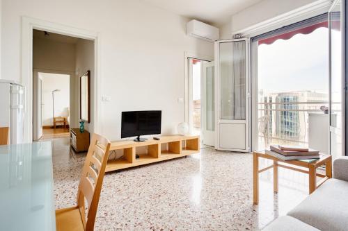 Cozy Apartment - Bande Nere