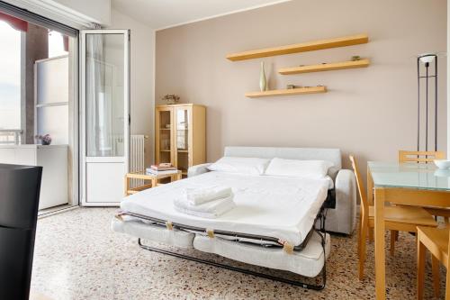 Cozy Apartment - Bande Nere