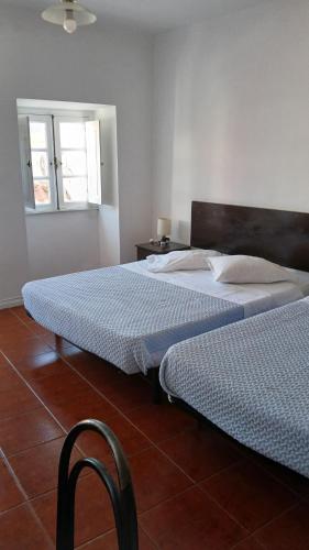 Quarto no Rua Grande 70