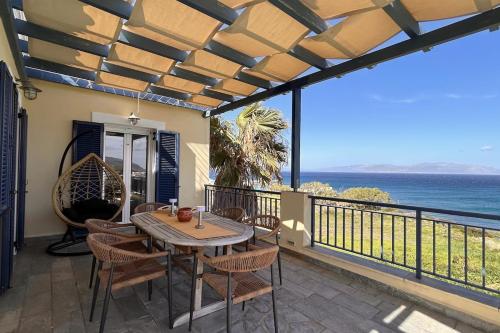 VISTA MARE Kythera House