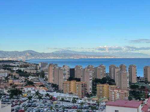 Verdiales with a view
