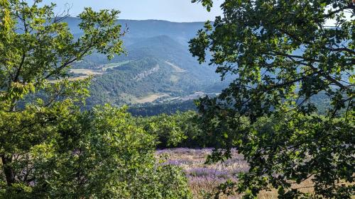 Maison au coeur des Baronnies