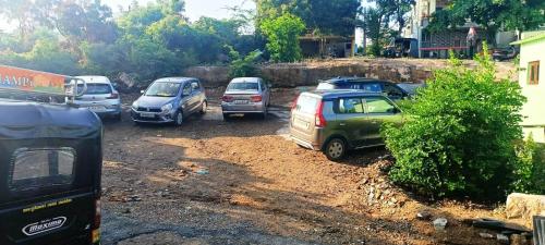 Fotografie z fotogalerie ubytování Manjunath Homestay v destinaci Hampi