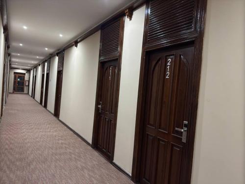 Gallery image of Hotel Malika Tashkent in Tashkent