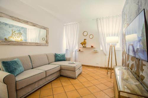 Domus Regola Luxury Apartment