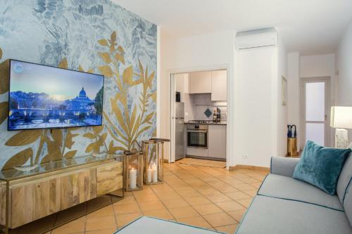 Domus Regola Luxury Apartment