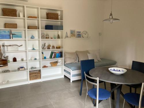 Gambar di galeri bagi La casa di Mishka di Grosseto