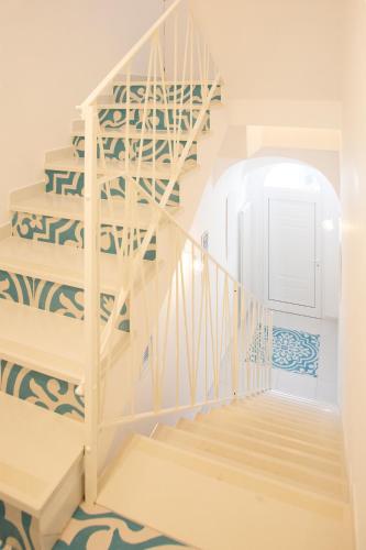 イスキアにあるVia Roma Suitesのギャラリーの写真