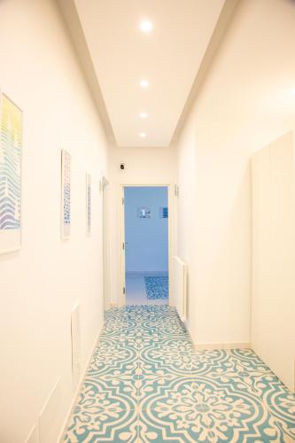 イスキアにあるVia Roma Suitesのギャラリーの写真