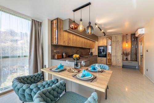 Imagen de la galería de Kabakum Avangard, en Golden Sands