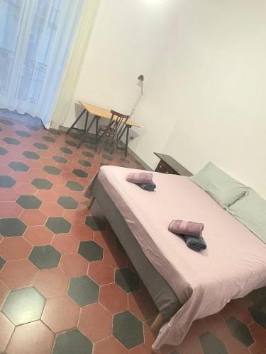 Casa Daroca Manzo