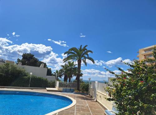 CaLaNu Cap Salou Apartment by the sea