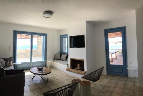 Gallery image of Villa Frear in Ligia