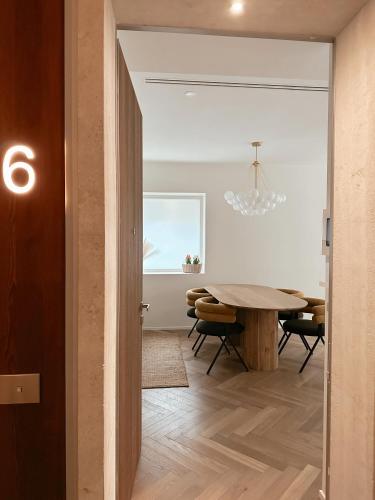 Corridoni House
