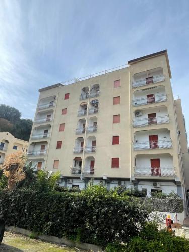 Foto La pineta Apartment Tropea 6