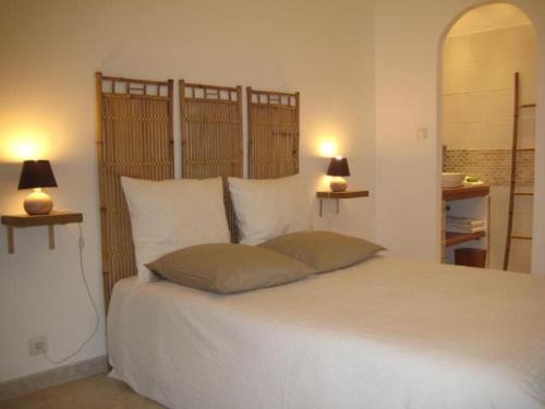 Location de charme Var