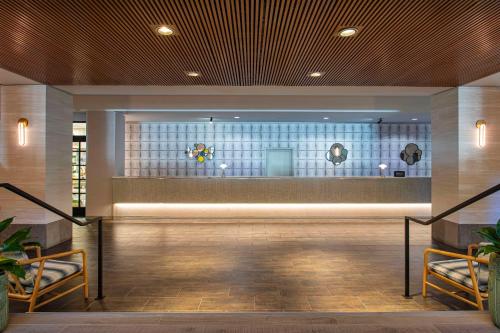Hilton San Jose Image