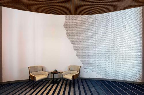 Hilton San Jose Image