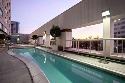 Hilton San Jose Image