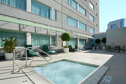 Hilton San Jose Image