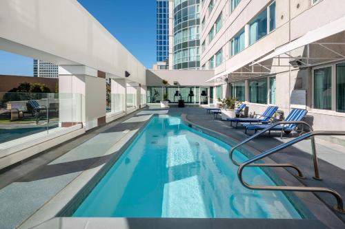 Hilton San Jose Image