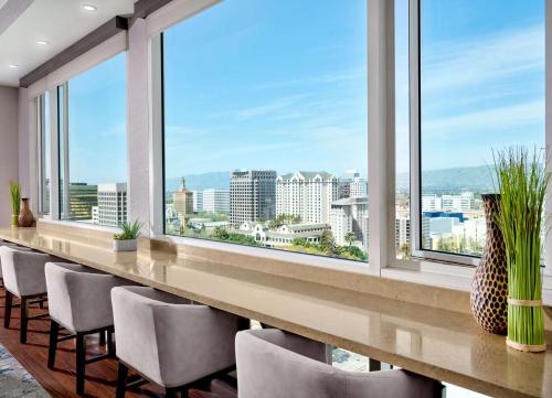 Hilton San Jose Image