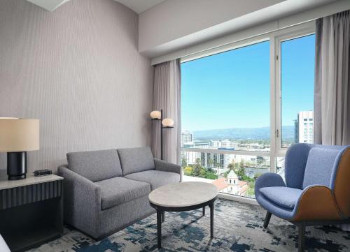 Hilton San Jose Image