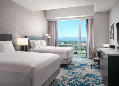 Hilton San Jose Image