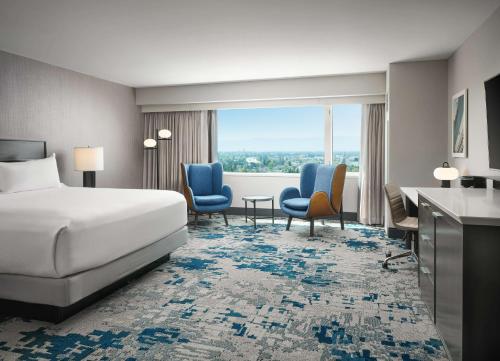 Hilton San Jose Image