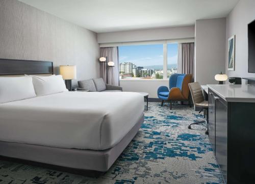Hilton San Jose Image