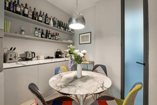 The Art Luxury Home