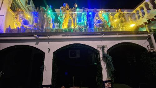 Gambar di galeri bagi Costa Marbella Star Light di Marbella