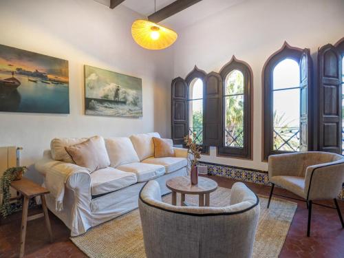 Las Ventanas Sea Front by Hello Homes Sitges