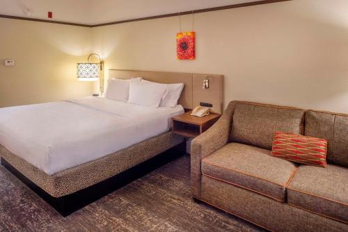 Hilton Garden Inn St. Louis/Chesterfield Image
