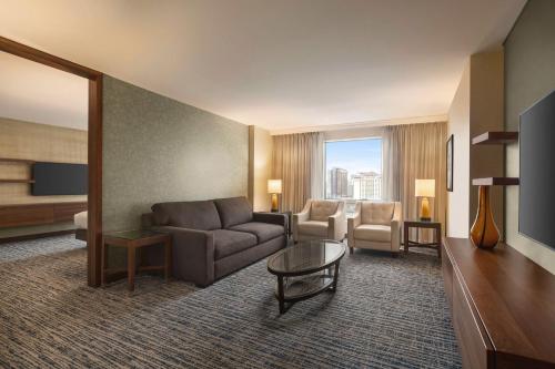 Hilton Tampa Downtown Image
