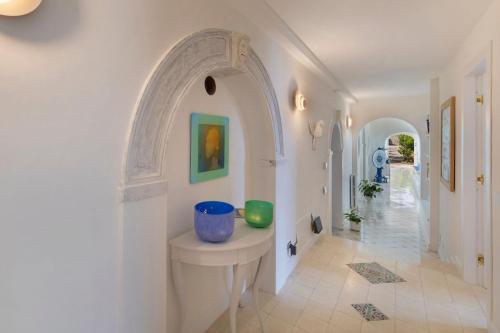 Fotografie z fotogalerie ubytování Villa Mundis Relais v destinaci Massa Lubrense