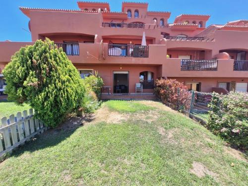 Casa Platano Estepona
