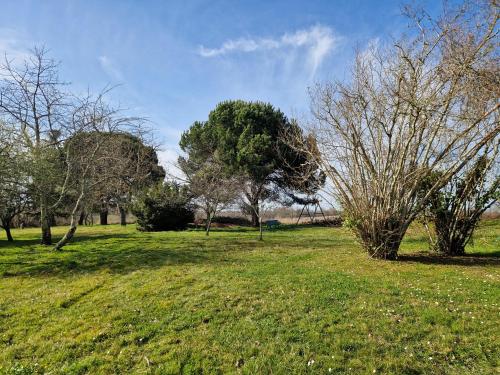 Photo de la galerie de l'établissement Le Champêtre, à Estang