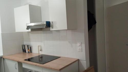 Appartement proche de la gare