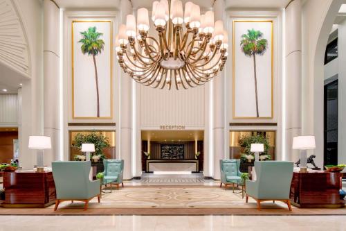 Waldorf Astoria Beverly Hills photo 46