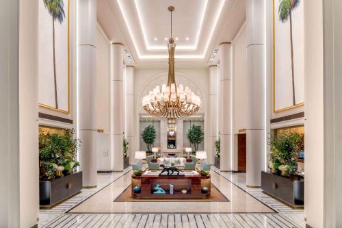 Waldorf Astoria Beverly Hills photo 43
