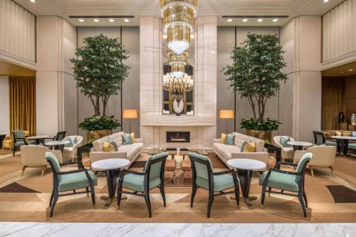 Waldorf Astoria Beverly Hills photo 47