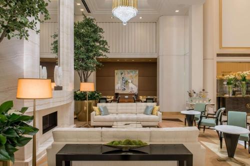 Waldorf Astoria Beverly Hills photo 49