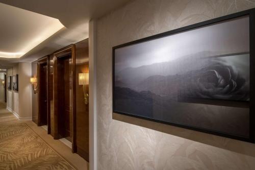 Waldorf Astoria Beverly Hills photo 48
