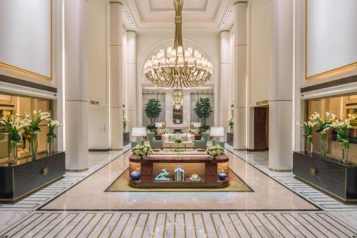 Waldorf Astoria Beverly Hills photo 50