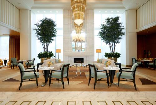 Waldorf Astoria Beverly Hills photo 51
