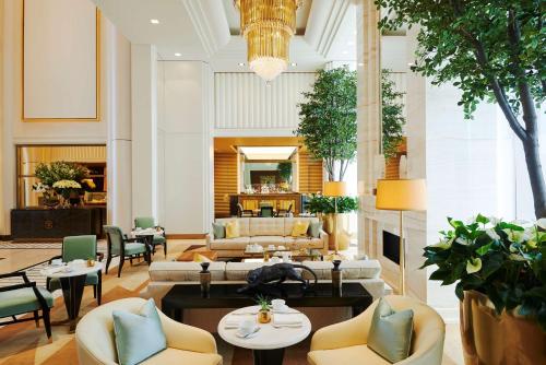 Waldorf Astoria Beverly Hills photo 52