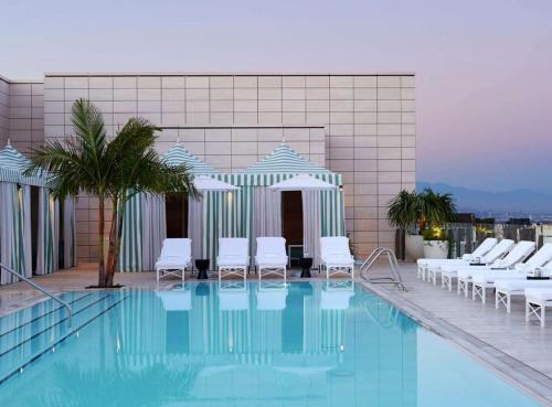 Waldorf Astoria Beverly Hills photo 53