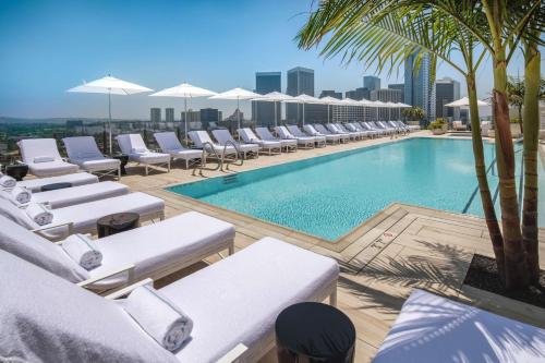 Waldorf Astoria Beverly Hills photo 42