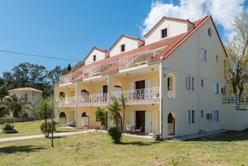 Φωτογραφία από το άλμπουμ του Albouro Seafront Apartments στον Κατελειό